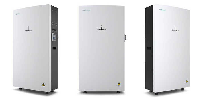 givenergy battery storage