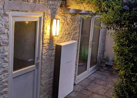 Why Your Home Needs a Storage Battery Why Your Home Needs a Storage Battery